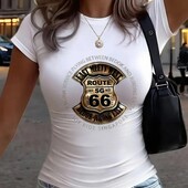 Футболка очень стильная