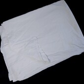 Щільна, якісна простинь/простирадло, 150х228хсм, бавовна.