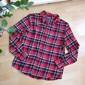 Сорочка бавовняна, нова, тренд сезону ❤️від 2-х лотів подарунок
