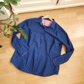 Сорочка нова унісекс, бавовняна, фірмова ❤️від 2-х лотів подарунок