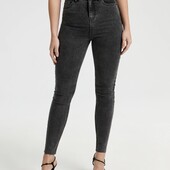 Джинси skinny 34