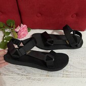Teva,оригінал,із спорт-матеріалу,розмір 43,устілка 28,5