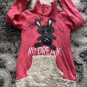 Дуже Тепленька кофтинка!