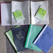 Канцтовари. 6 позицій., біля 100 штук у лоті