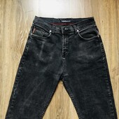 Стрейчевые джинсы Деми р.30.