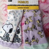 Набір теплих шкарпеток розмір 27-30