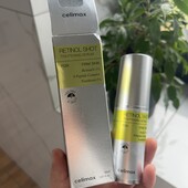 Celimax Retinol Shot Tightening Serum з ретинолом 0,1% - 30мл