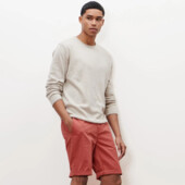 ♕ Якісні шорти в стилі Chino Tchibo (Німеччина) розмір 40/32