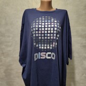 футболка disco р 7XL