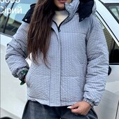 Курточка еврозима р 42/46. Последняя!!!