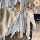 Стильний костюмчик