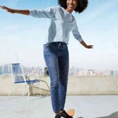 Лонгслив   Esmara S evro 36/38+6