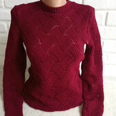 Женский ажурный свитерок разные цвета новинки сезона