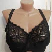 Новий! Красивий бюстгальтер на кісточках Marks & Spencer 42С-95С