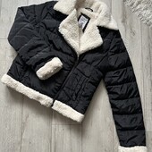 Курточка демісезон 42р.