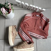 ❄️ Це жіночі кеди Refresh PU бежевого кольору