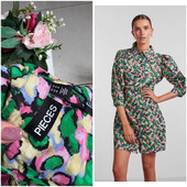 ✨ Розкішна сукня з натуральної тканини. Рекомендую