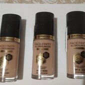 Max factor, строки!