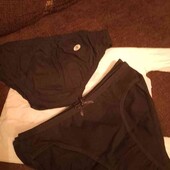 трусики х/б      6 шт