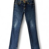 Фірмові якісні джинси підліток (Японія) ❣️