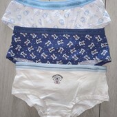 Набір трусів Primark, 11-12р / 152см / 3шт