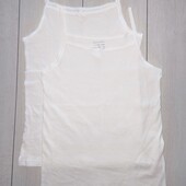 Набір майок Primark, 11-12р / 152см
