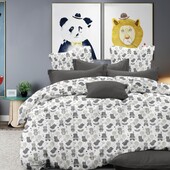 постельный комплект 1.5 последний!