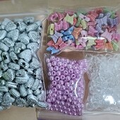 Намистинки 500шт