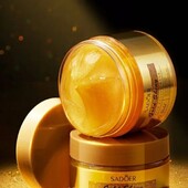 Відновлююча та омолоджуюча маска для обличча з золотом Gold Shiny Repair Facial Mask (120г)