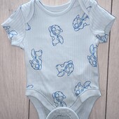 Боді Primark, 4,5кг / 56см