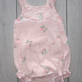 Боді Primark, 4,5кг / 56см