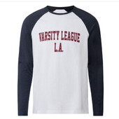 Лонгслів чоловічий Livergy eur XL 56\58