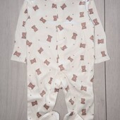 Чоловічок Primark, 0-3М / 62см