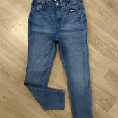 Джинси skinny, р.16 у відмінному стані