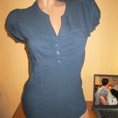 Футболка від H&M розм 8/38