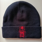 Шапка женская,унисекс.