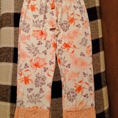 піжамні штани поб. 58