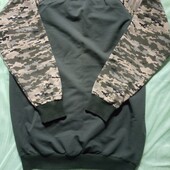 Світшот реглан підлітковий ,стан нового