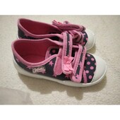 Яскраві стильні кеди, Польща Befado, ,25 розмір, нові