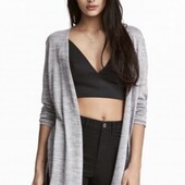 Стильный кардиган