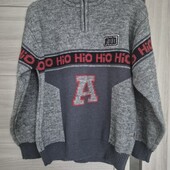 Светр на підлітка 13-15 років, суміш вовни, ідеальний