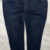 На вибір! Джинси слім 3XL 18р. 36p стрейч