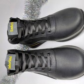 Розпродаж Зимові черевики кросівки хайтопи зима хутро тепле 42р 28см ботинки