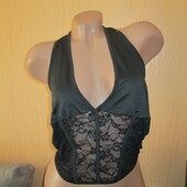 Бомбезний топ від Shein розм Л