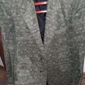 Піджак,ідеальний стан,розмір 54