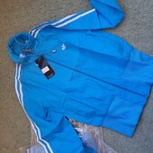 Вітровка Адідас