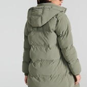 Жіночі пуховики пальто