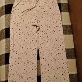 піжамні штани поб. 58
