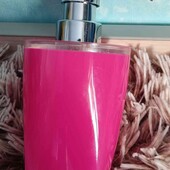 Дозатор для рідкого мила Новий