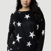 Розкішна бавовняна кофтинка від Bpc, розмір 58/60. Нова.